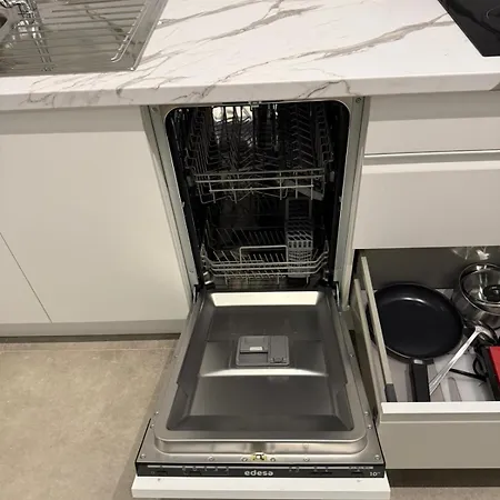 Edificio Cervantes Apartamento Córdoba