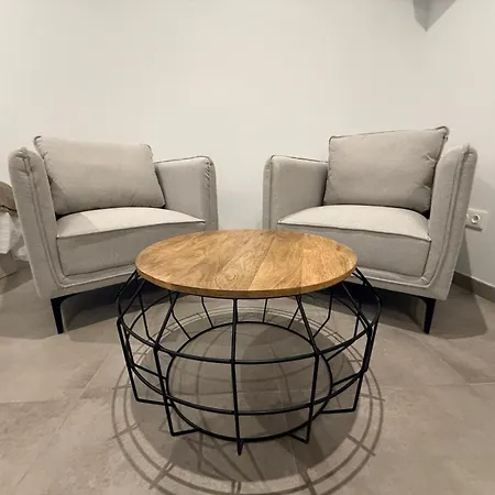 Edificio Cervantes Apartamento Córdoba