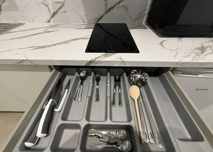 Edificio Cervantes Apartament Kordoba