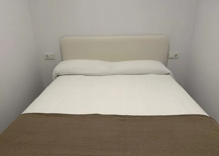 Apartament Edificio Cervantes Kordoba