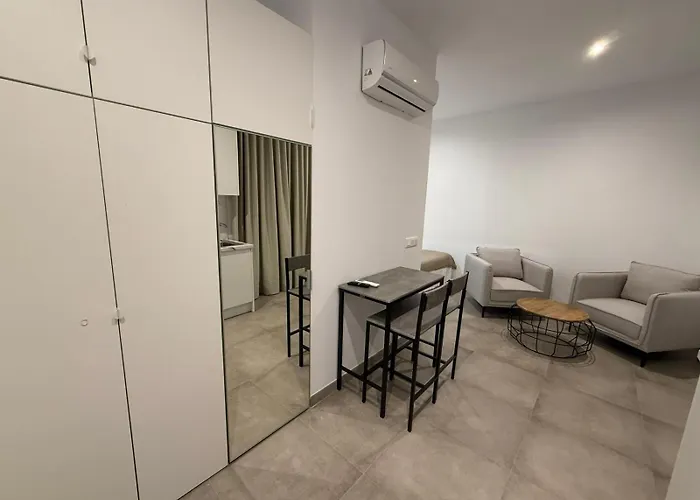 Edificio Cervantes *