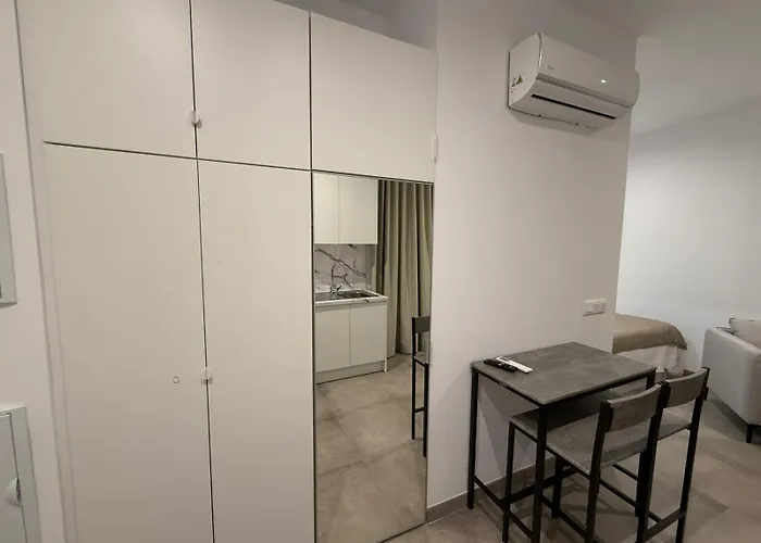 Edificio Cervantes Kordoba