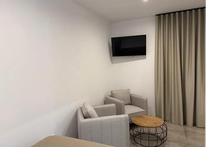 Edificio Cervantes Apartament