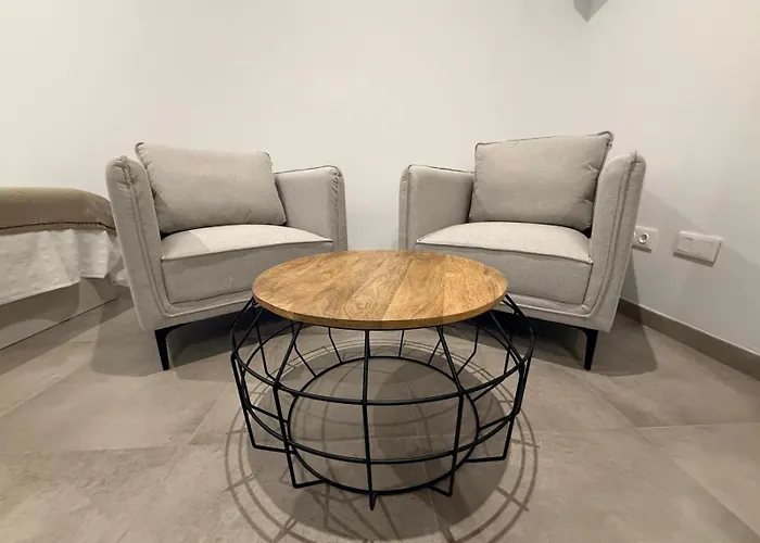 Edificio Cervantes Apartament Kordoba