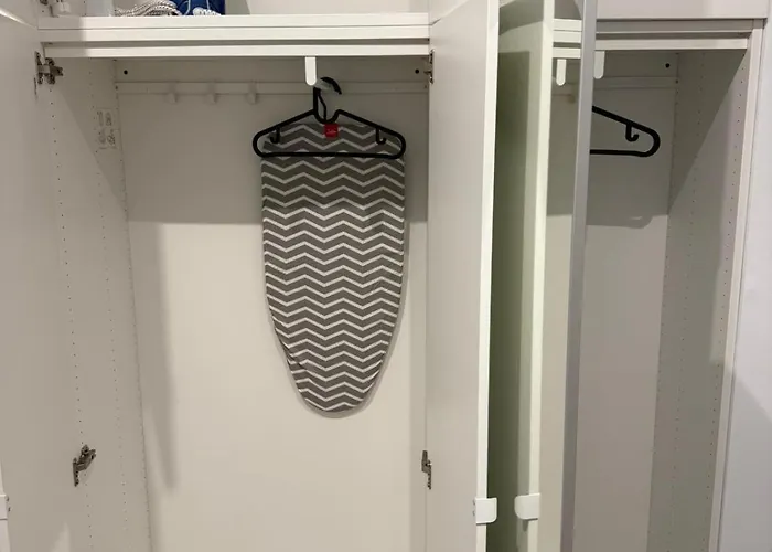 Apartament Edificio Cervantes Kordoba