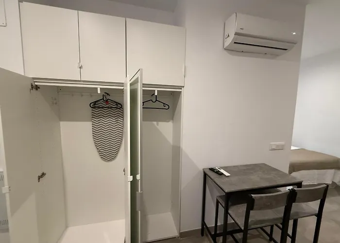 Edificio Cervantes Apartament *