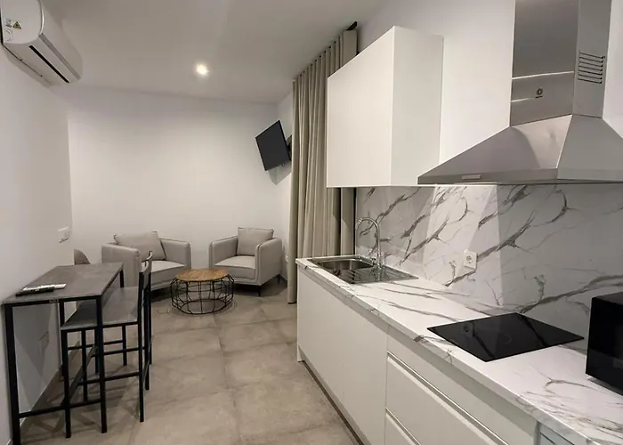 Edificio Cervantes * Kordoba