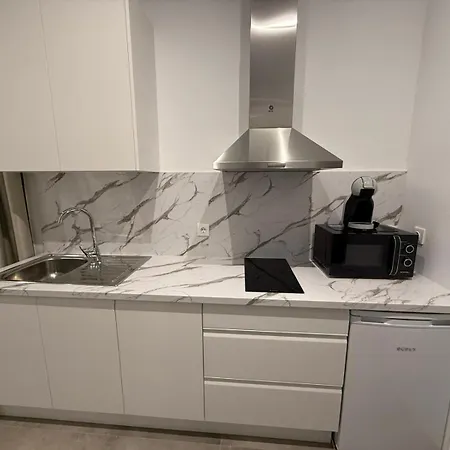 Edificio Cervantes Appartement *