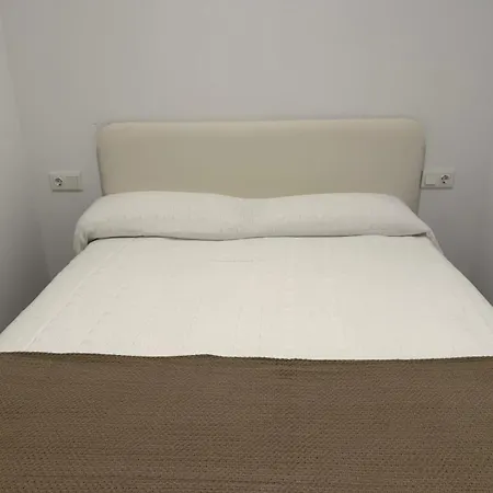 Apartment Edificio Cervantes Cordoba