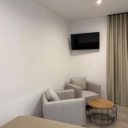 Edificio Cervantes Apartment