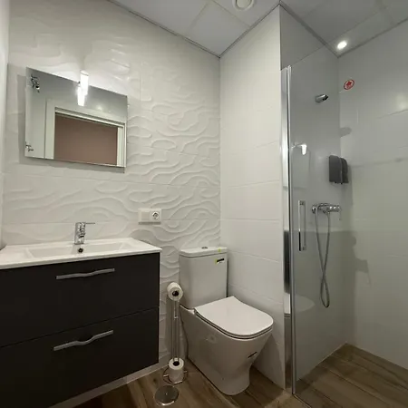 Apartmán Edificio Cervantes