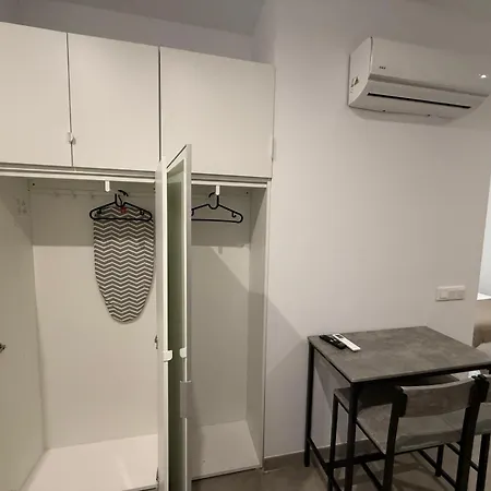 Edificio Cervantes Appartement *