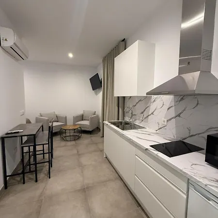 Edificio Cervantes * Córdoba