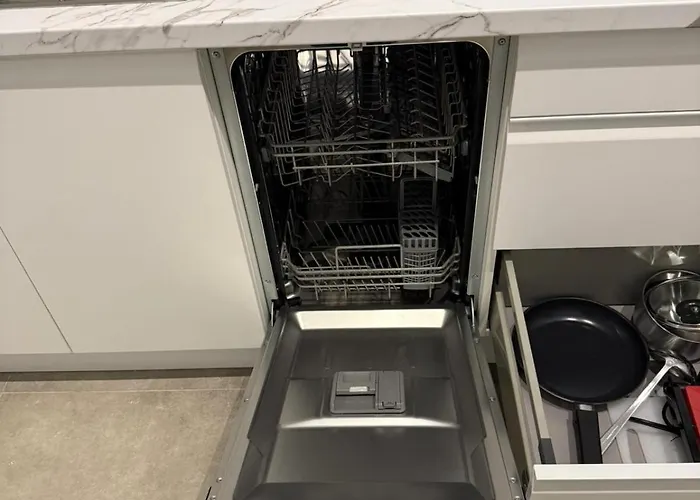 Edificio Cervantes דירה קורדובה