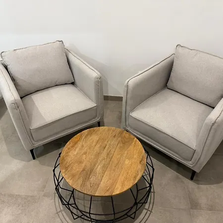 Apartment Edificio Cervantes