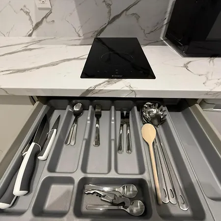 Edificio Cervantes Apartment Cordoba