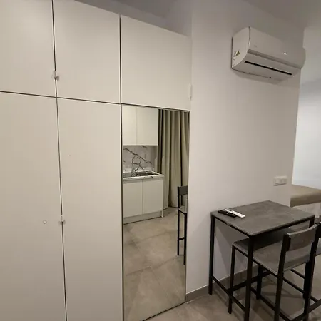 Edificio Cervantes Cordoba